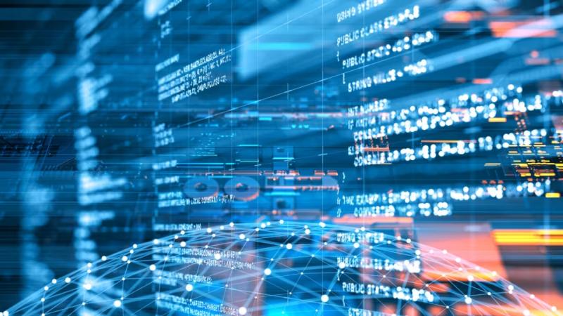 Linux基石：水城县小程序开发公司的技术底座与发行版选择逻辑