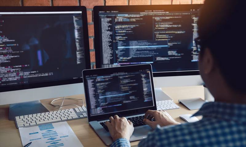 数据科学选型：R与Python如何赋能水城县网站建设？